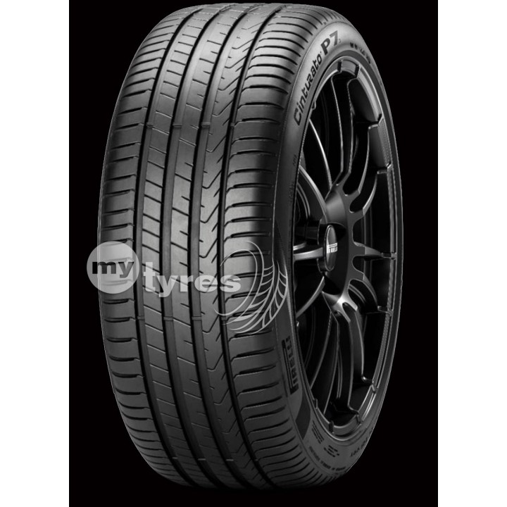 Pirelli Cinturato P7 (P7C2) 225/60R18 104Y XL*