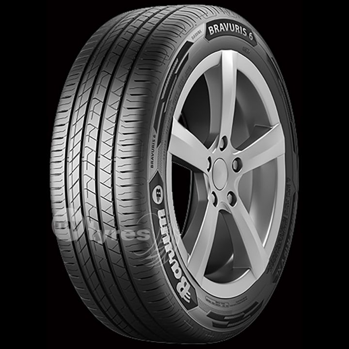 Barum Bravuris 6 195/55R16 87H