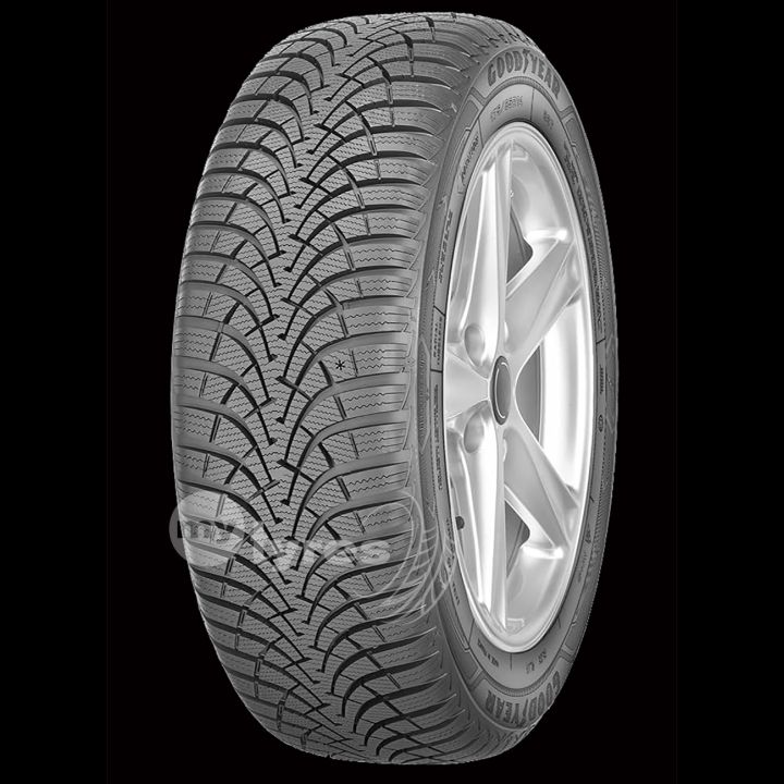 Goodyear Ultragrip 9+ MS 205/65R15 94T