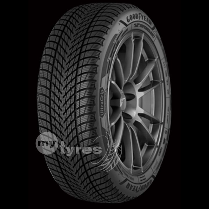 Goodyear Ultragrip Performance 3 215/55R16 93H