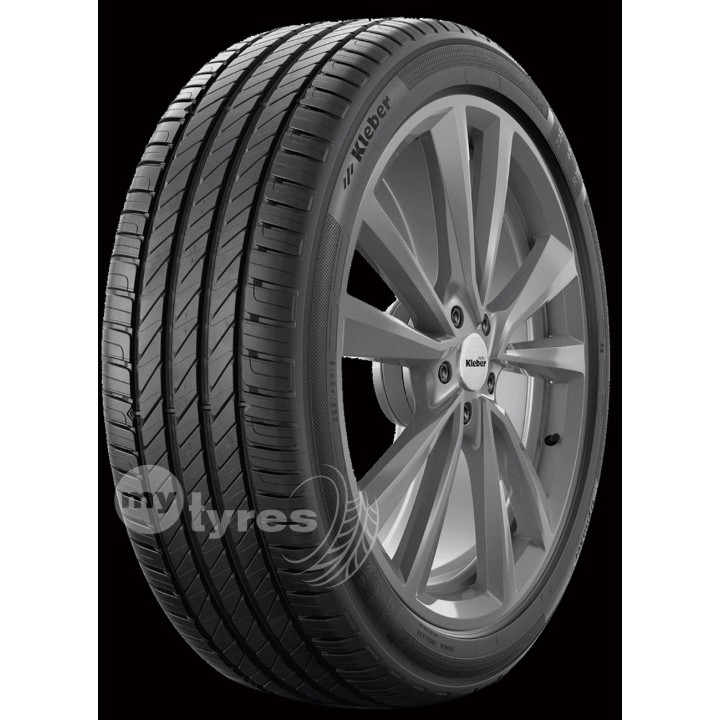 Kleber Dynaxer HP5 225/50R17 94V