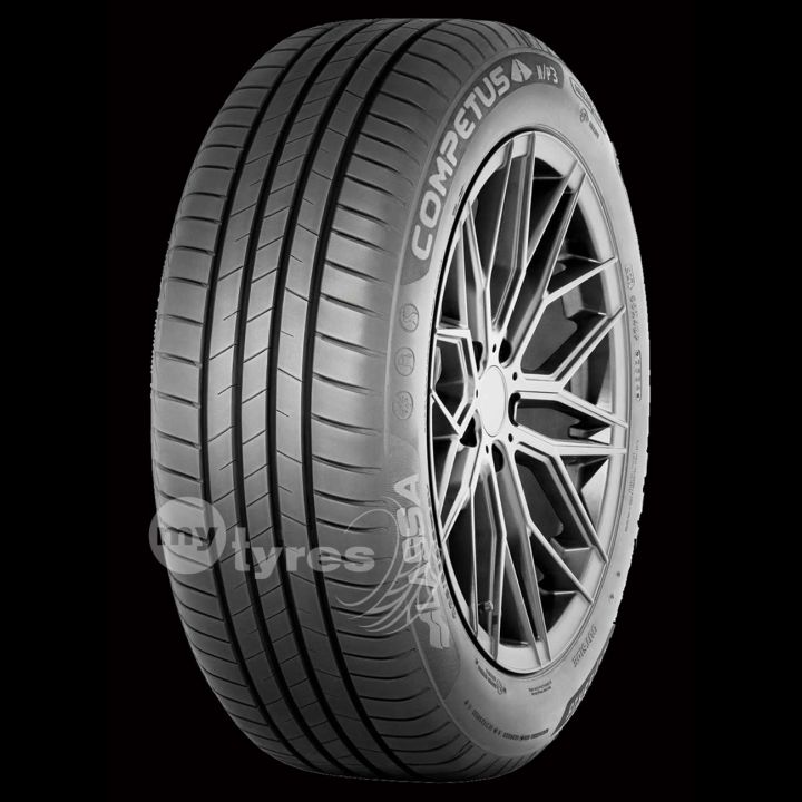 Lassa Competus H/P3 215/65R16 102V XL