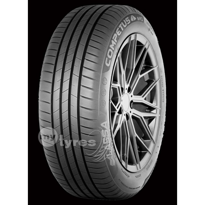 Lassa Competus H/P3 225/45R19 96W