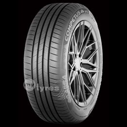 Lassa Competus H/P3 255/55R18 109W XL