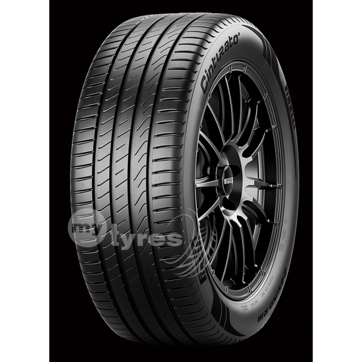 Pirelli Cinturato (C3) 215/50R18 96W XL