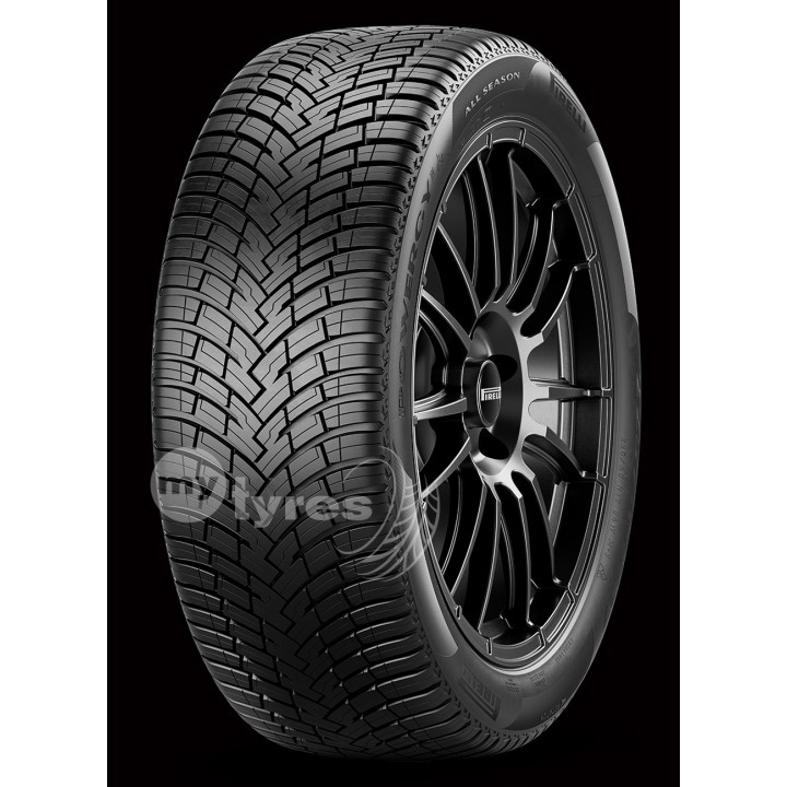 Pirelli Powergy All Season SF 225/40R18 92Y XL