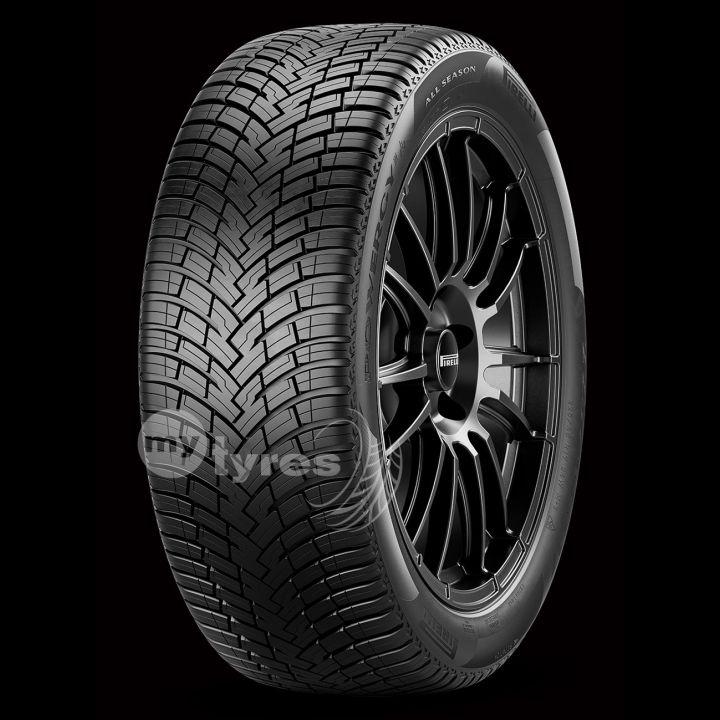 Pirelli Powergy All Season SF 235/55R18 104V XL