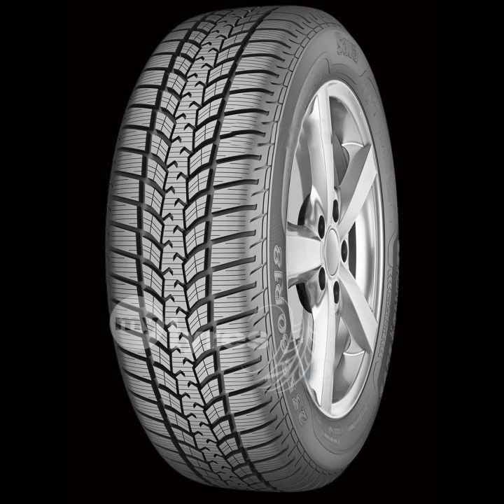 Sava Eskimo SUV 2 215/60R17 96H