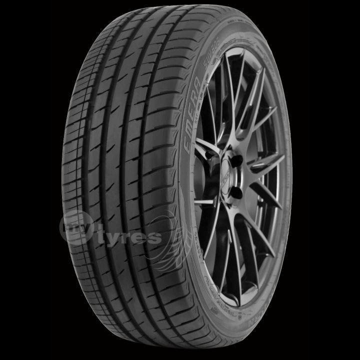 Kenda Emera SUV KR605 225/60R17 99V