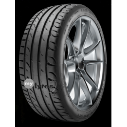 Riken UHP 245/40R17 95W XL