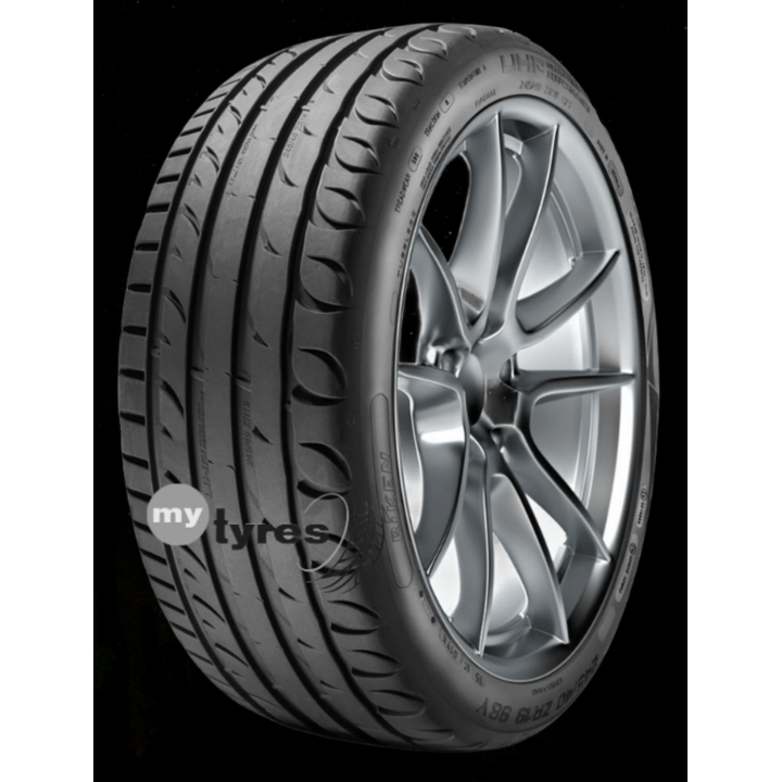 Riken UHP 245/35R18 92Y XL