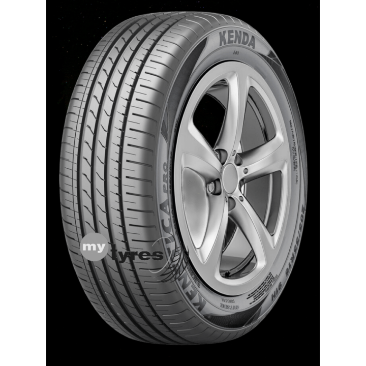 Kenda Kenetica Pro KR210 175/55R15 77T