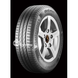 Continental Ultra Contact 215/60R16 95V