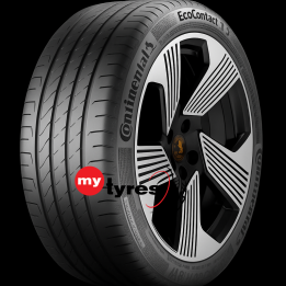 Continental Eco Contact 7 225/40R19 93W XL MO