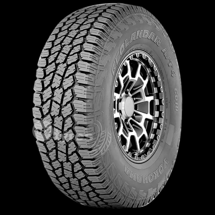 YokohamaGeolandar A/T4 G018 255/70R15 112S