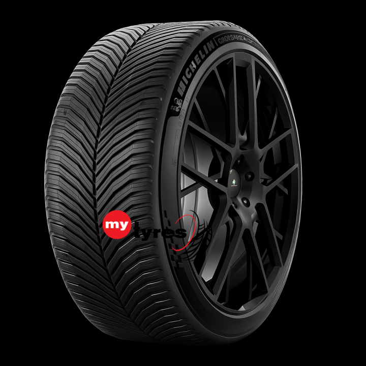 Michelin Crossclimate 3 Sport 245/45R19 102Y XL