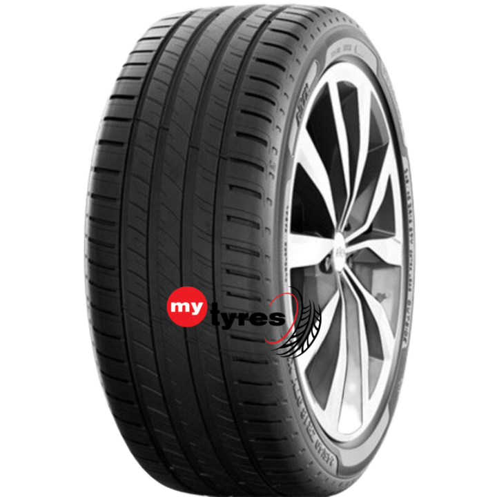 Riken Summer 3 185/60R15 88H XL
