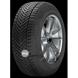 Riken All Season 215/50R17 95W XL