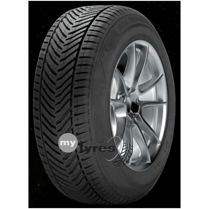 Riken All Season 165/65R15 81T