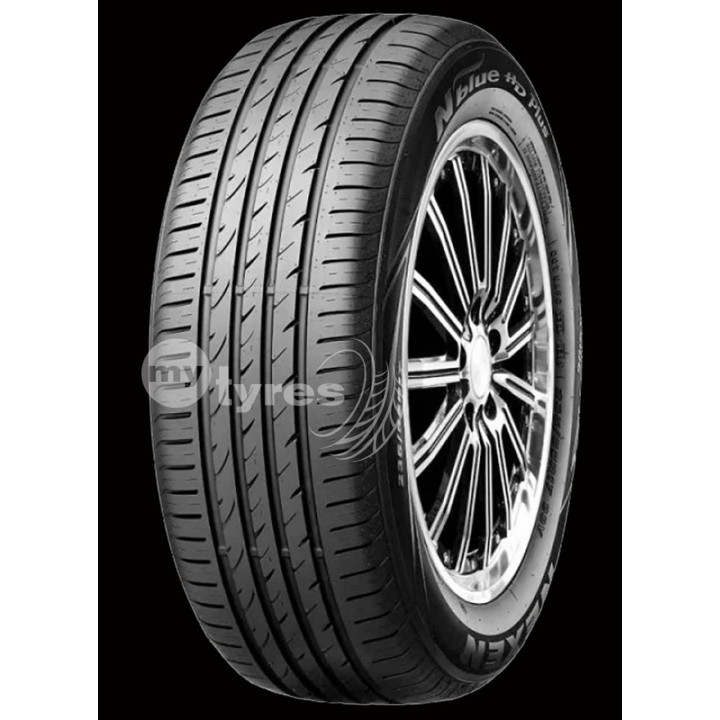 Nexen N'Blue HD Plus 185/60R15 84T