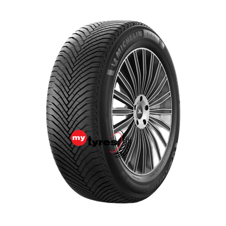 Michelin Alpin 7 205/60R16 92T