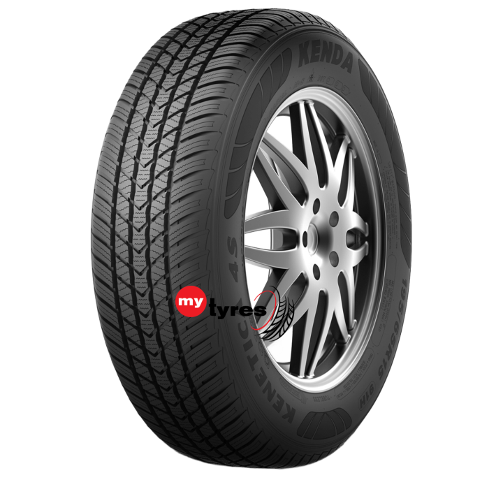 Kenda Kenetica 4S KR202 215/60R17 96V