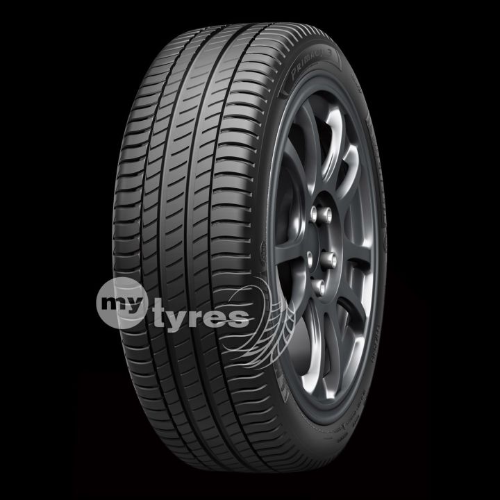 Michelin Primacy 3 ZP 225/50R17 94W MO runflat