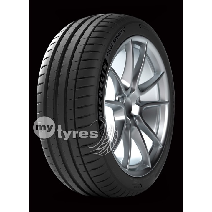 Michelin Pilot Sport 4 ZP 255/40R18 99Y XL * runflat