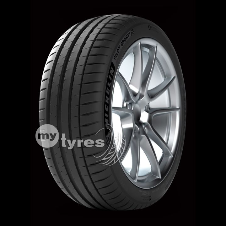Michelin Pilot Sport 4 ZP 255/35R19 96Y XL runflat