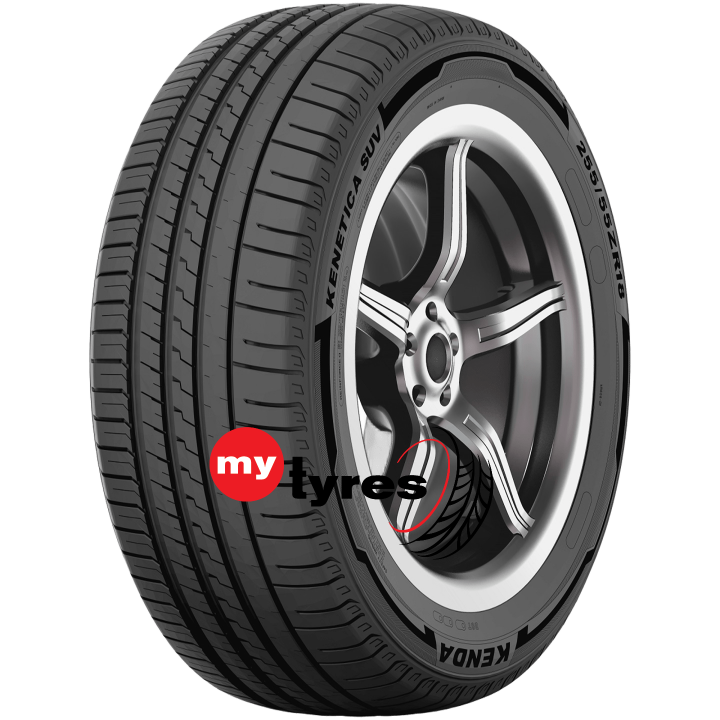 Kenda Kenetica SUV KR606 235/60R18 107V