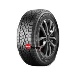 General Grabber Cross A/S 225/60R18 100H
