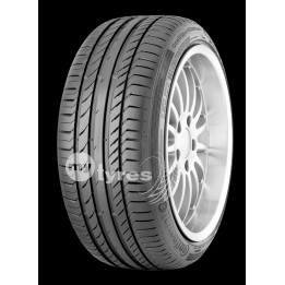 Continental Conti Sport Contact 5 P 255/40R20 101Y XL N0