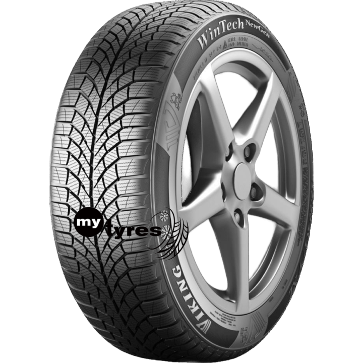 Viking WinTech NewGen 175/65R15 84T