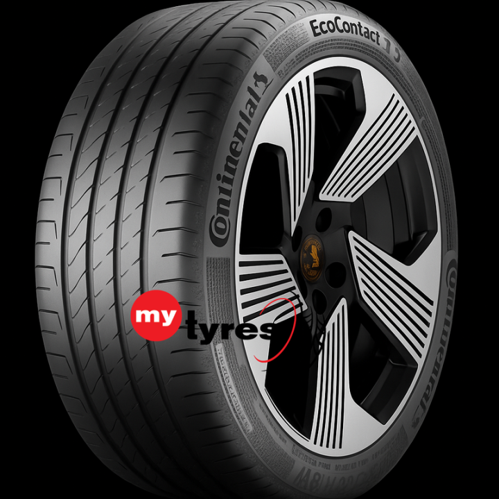 Continental Eco Contact 7 S 205/60R16 92H