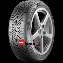 Uniroyal All Season Expert 3 215/60R17 100V XL