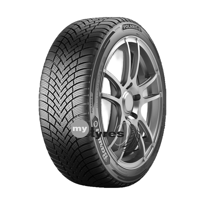 Barum Polaris 6 175/65R14 82T