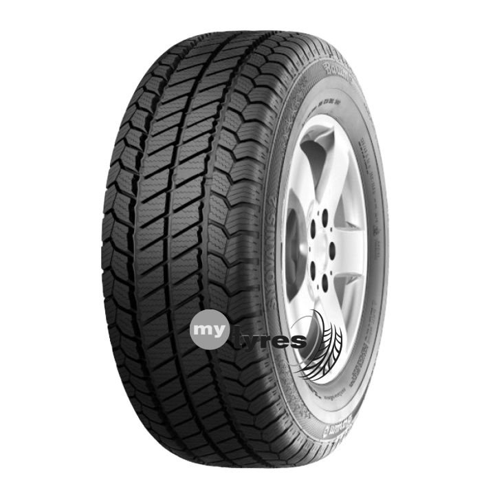 Barum SnoVanis 3 185R14 C 102/100Q