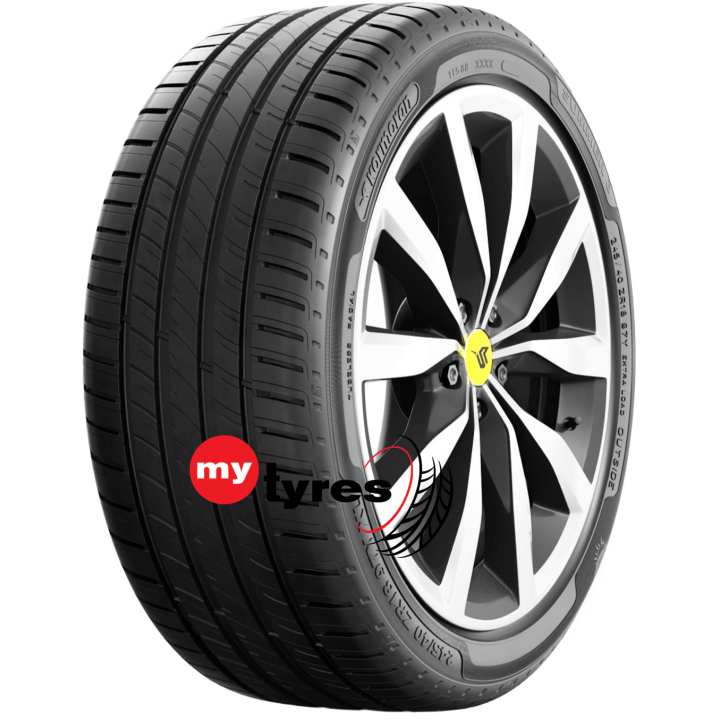 Kormoran Summer 3 225/40R18 92Y XL