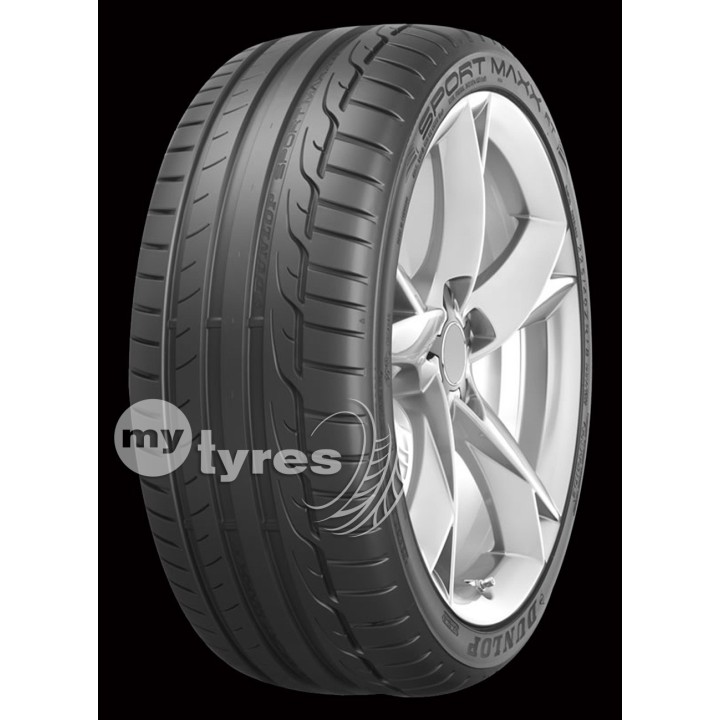 Dunlop Sport Maxx RT 205/45R17 88W XL*