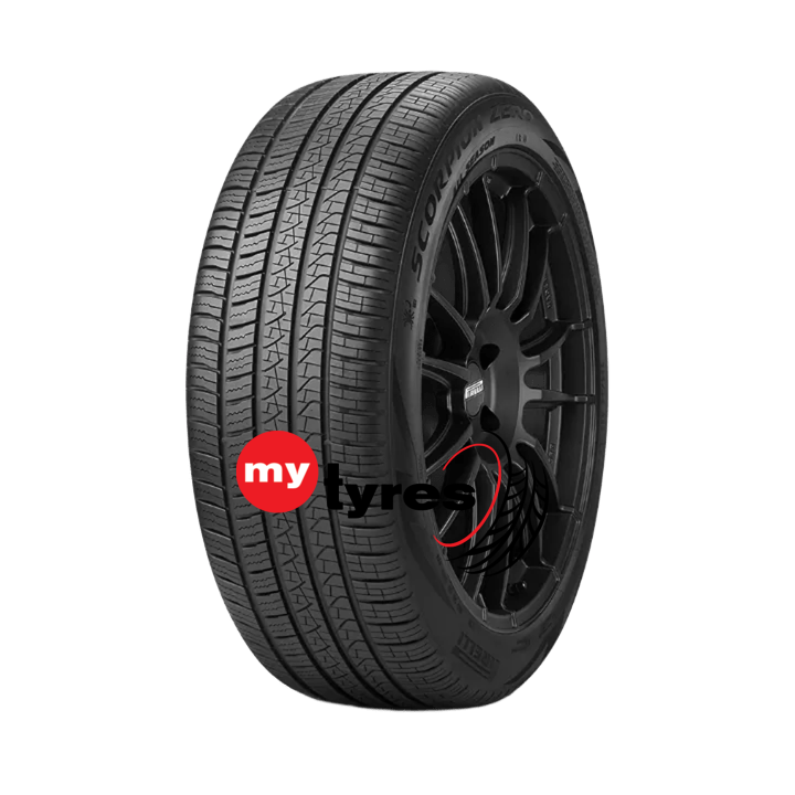 Pirelli Scorpion Zero All Season 235/60R18 103T s-i + elt