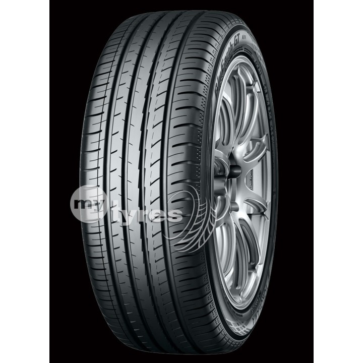 Yokohama BluEarth-GT AE51 215/55R16 97W XL