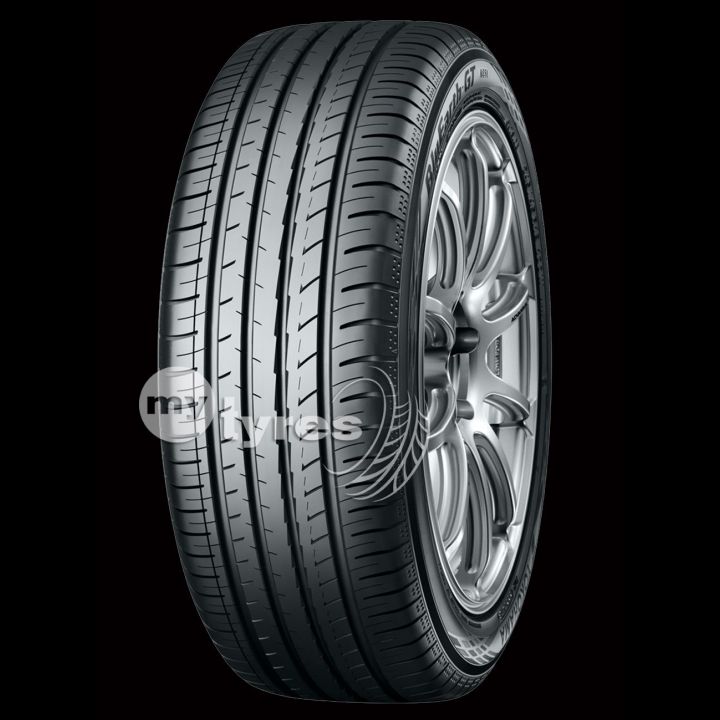 Yokohama BluEarth-GT AE51 205/55R17 95V XL