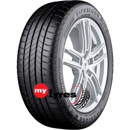 Firestone Roadhawk 2 225/40R18 92Y XL