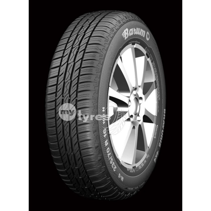 Barum Bravuris 4x4 245/70/16 107H