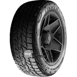 Cooper Discoverer ATT 225/65R17 106H XL