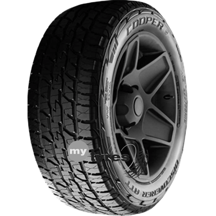 Cooper Discoverer ATT 245/70R16 111H XL