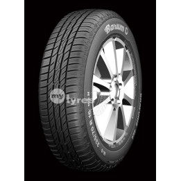 Barum Bravuris 4x4 205/70/15 96T