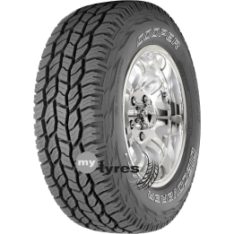 Cooper Discoverer AT3 Sport 2 255/65R17 110T OWL