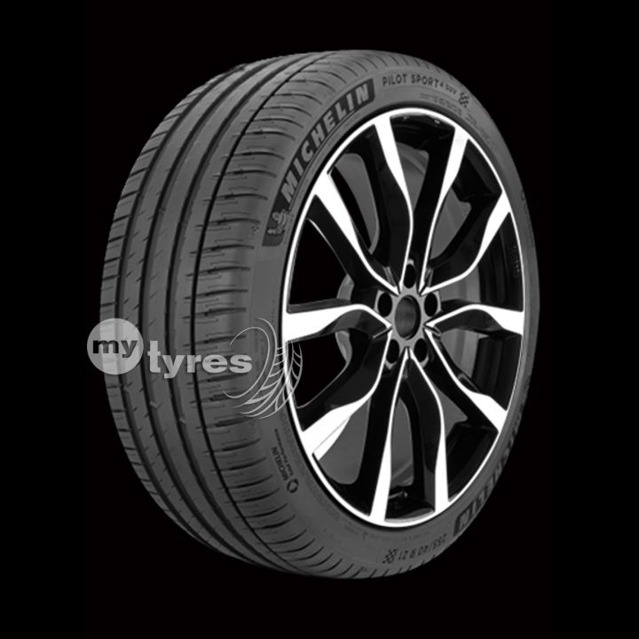 Michelin Pilot Sport 4 SUV 285/40R21 109Y XL