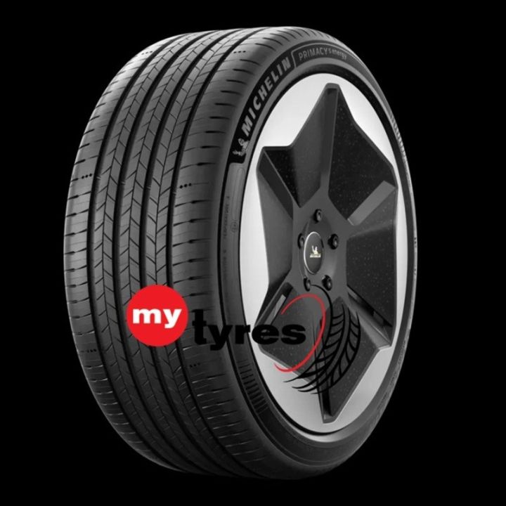 Michelin Primacy 5 Energy 255/45R20 105V XL